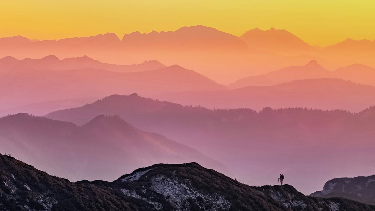 Innovation and Transformation: What it will take to finance net zero